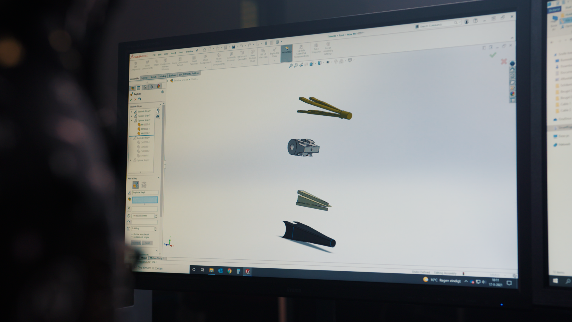 Custom Cable Configurator FibreMax Tailored Solutions