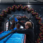 fibremax machine